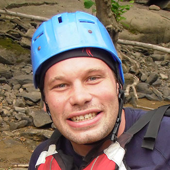 Justin (Duffy) Devey