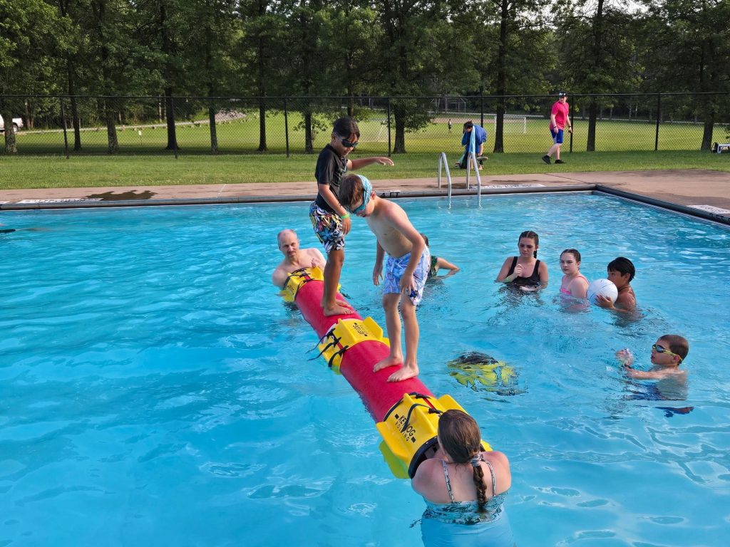 Circuit - Games to Life