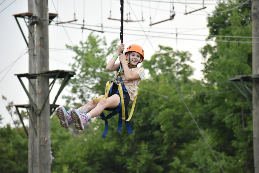 Elementary Adventure