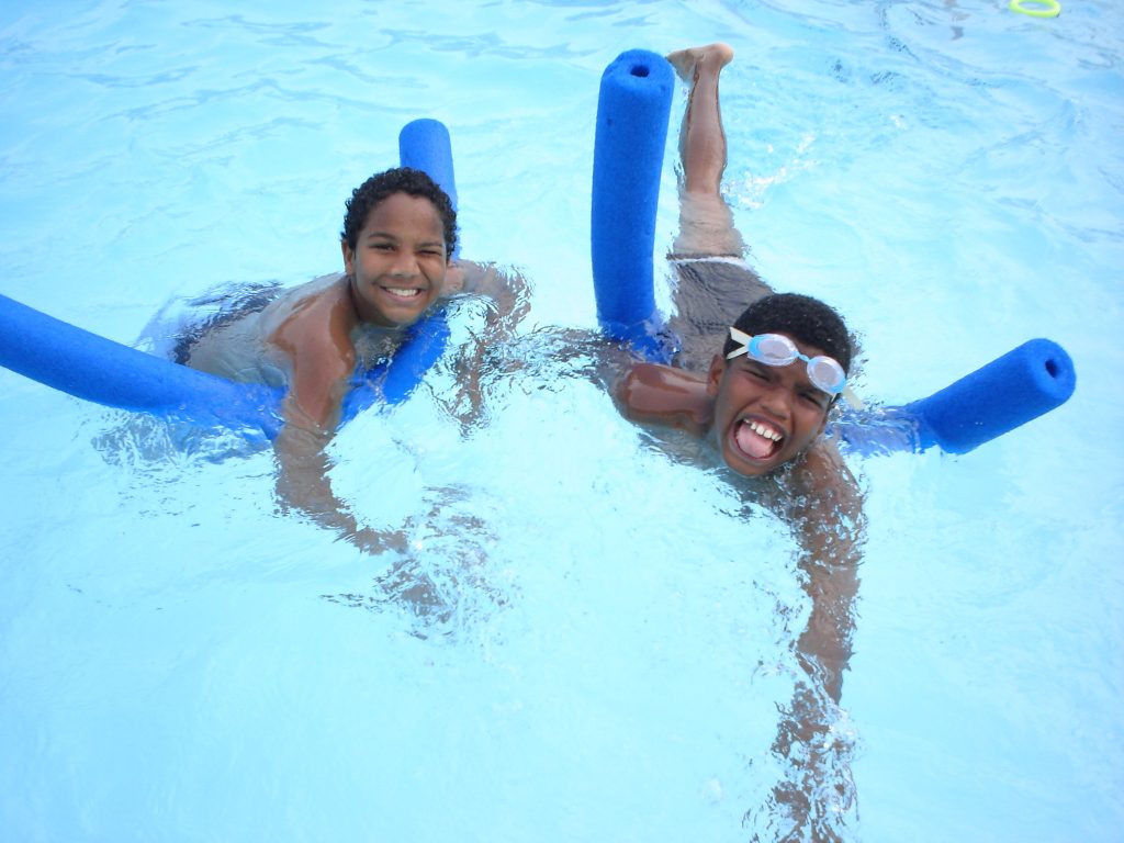 Hope Camp - Elementary