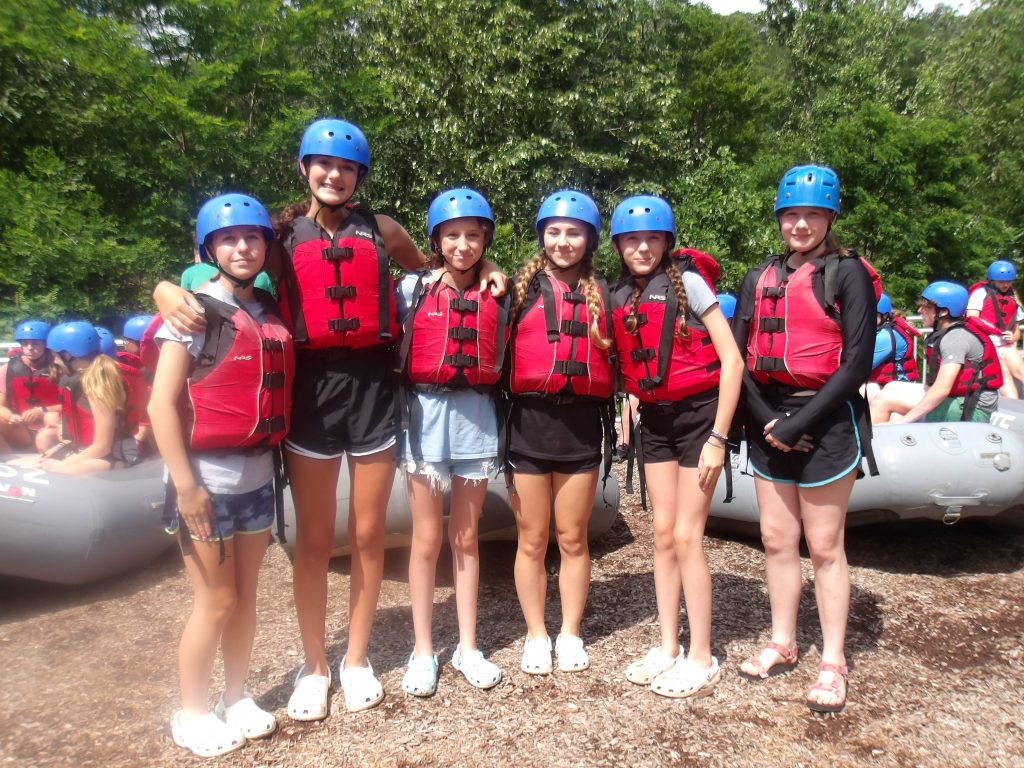 Junior High Challenge