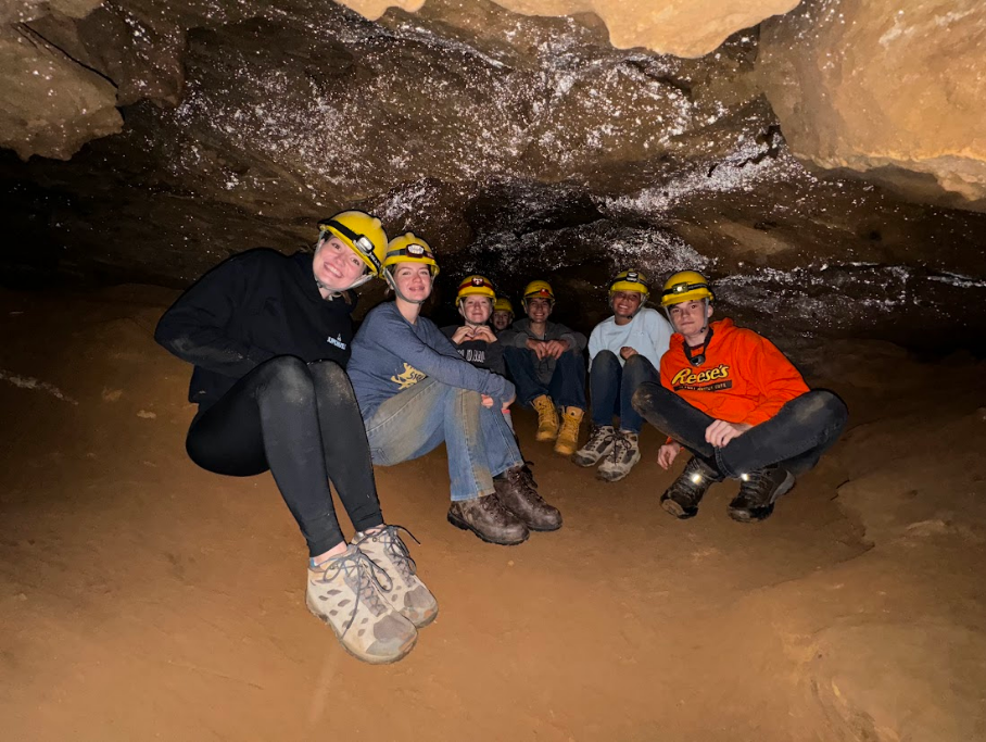 High School Adventure