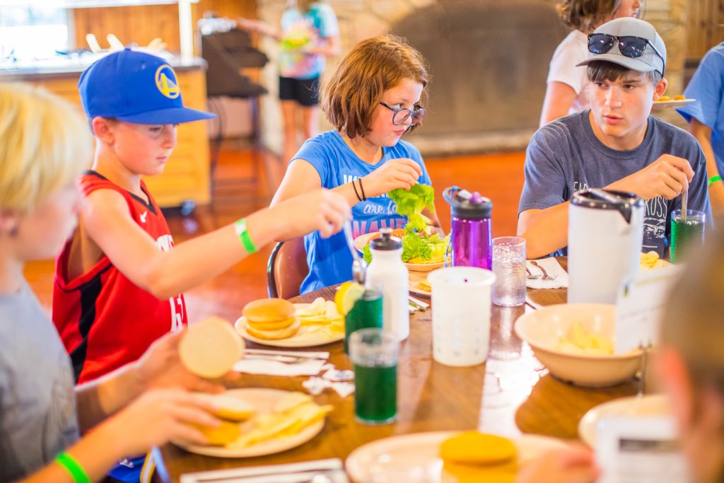 The Master's Chef Junior