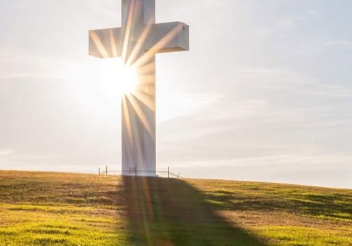 Easter Sunrise Service