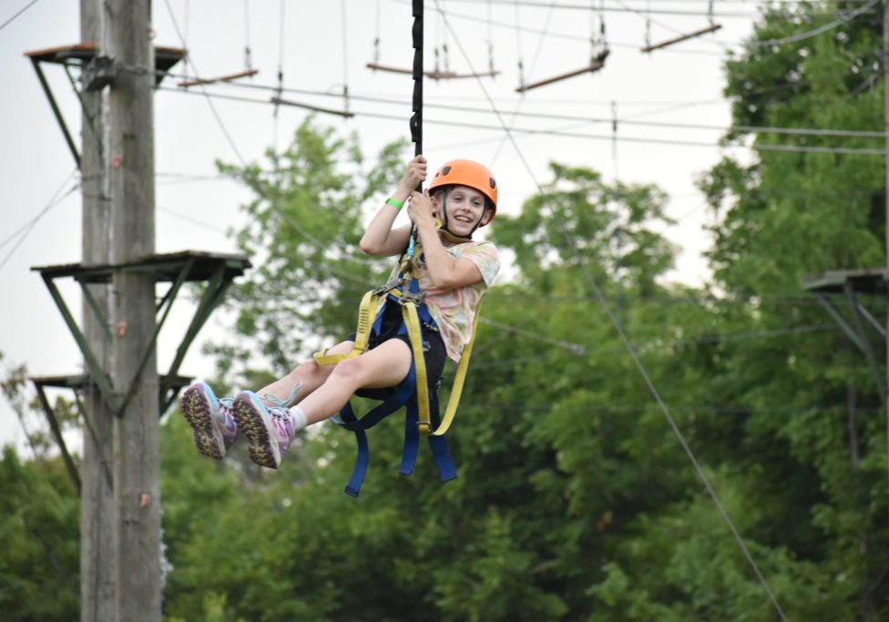 Elementary Adventure