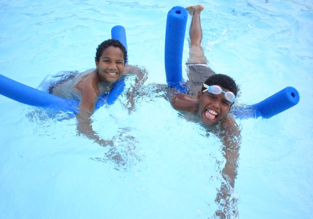 Hope Camp - Elementary