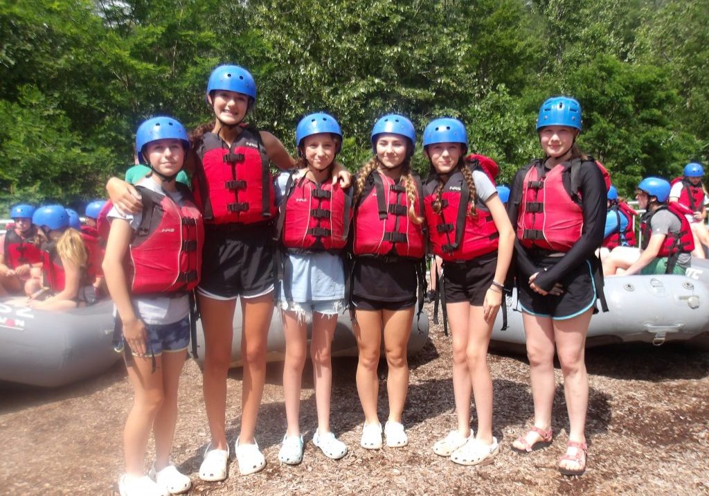 Junior High Challenge