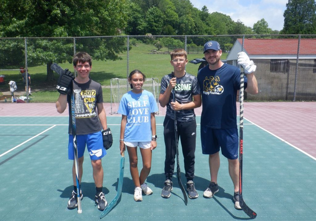 Middle School Sports