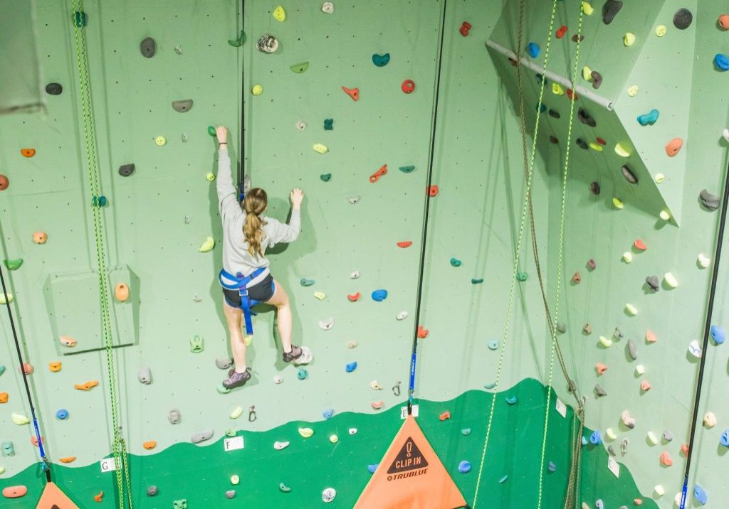 Senior High Challenge