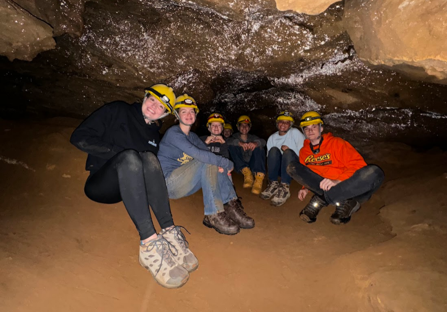 High School Adventure