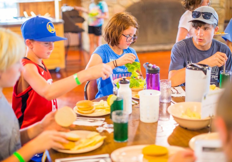 The Master's Chef Junior