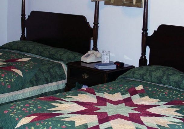 The Inn at Jumonville