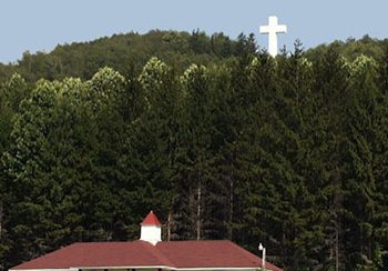 Bishop's Cabins