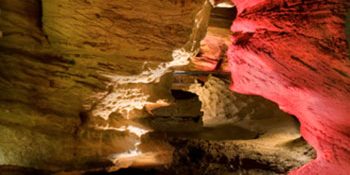 Laurel Caverns