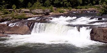 Ohiopyle State Park